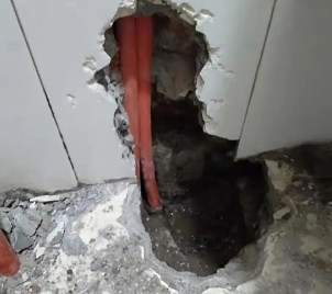 新荣漏水检测电话