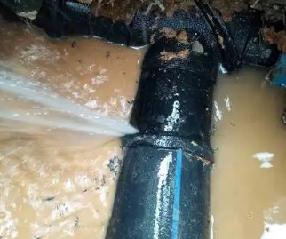 新荣测漏水公司哪家好