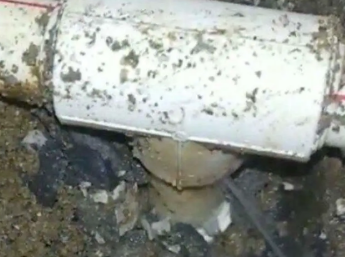 新荣测漏水公司多少钱