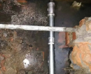 新荣漏水检测公司电话