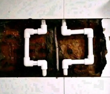 新荣卫生间测漏水哪家好