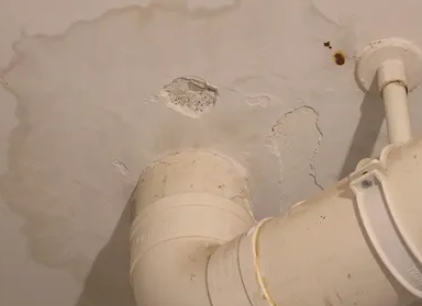 新荣卫生间测漏水多少钱