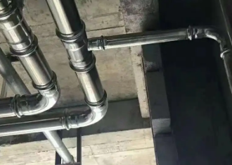 新荣卫生间测漏水哪家好