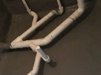 新荣水管漏水检测知识点