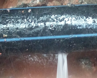 新荣卫生间测漏水哪家好