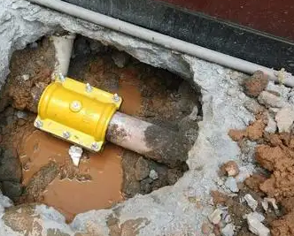 新荣卫生间测漏水哪家好