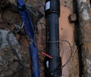 新荣水管漏水检测多少钱