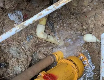 新荣水管漏水检测哪家好