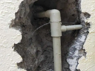 新荣卫生间测漏水哪家好