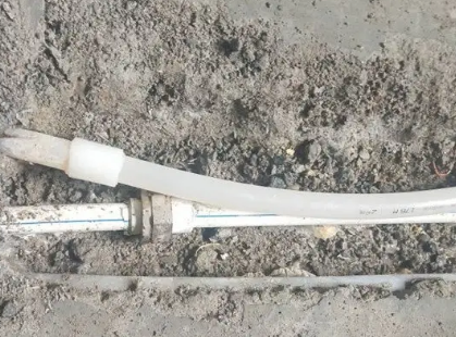 新荣卫生间测漏水哪家好