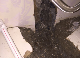 新荣卫生间测漏水哪家好