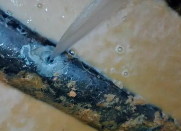 新荣水管漏水检测多少钱