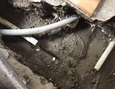 新荣卫生间测漏水价格明细