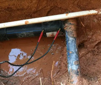 新荣水管漏水检测多少钱