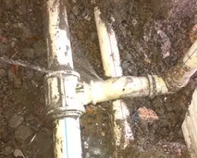 新荣卫生间测漏水多少钱