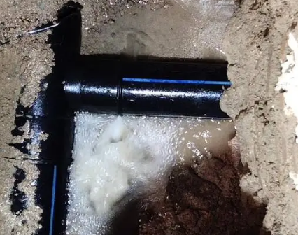 新荣水管漏水检测哪家好