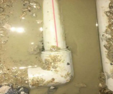 新荣水管漏水检测多少钱