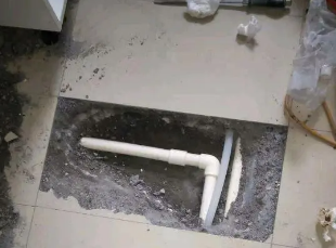 新荣卫生间测漏水哪家好