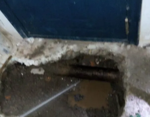 新荣水管漏水检测多少钱