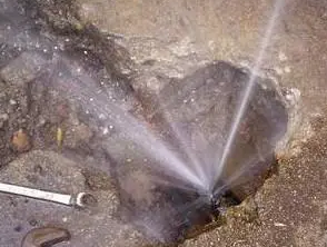 新荣水管漏水检测哪家好