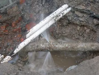 新荣测漏水多少钱