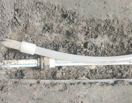 新荣测漏水哪家好