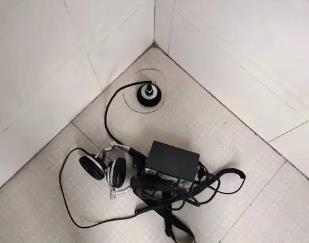 新荣测漏水公司