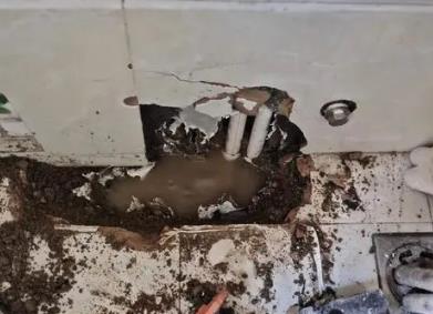 新荣漏水检测电话