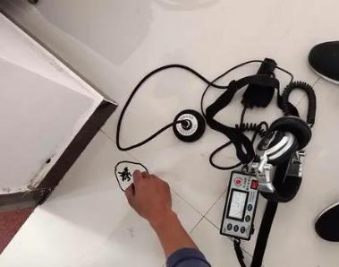 新荣测漏水公司电话