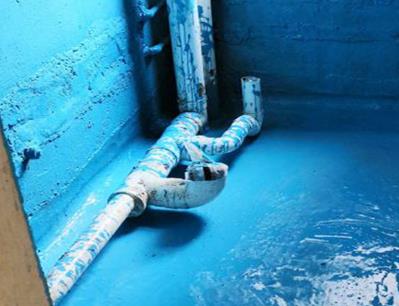 新荣测漏水多少钱